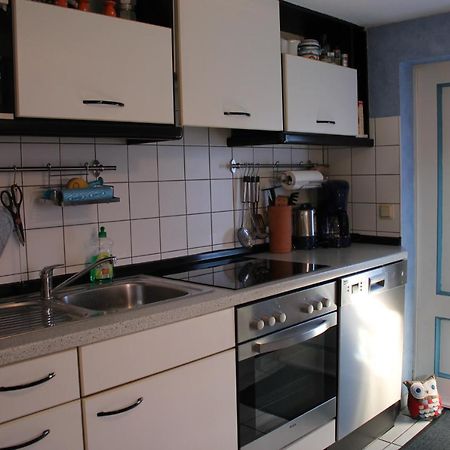 Ostseeurlaub-バース エクステリア 写真