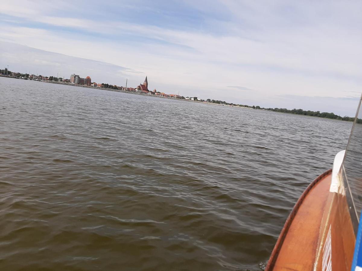 Ostseeurlaub-バース エクステリア 写真